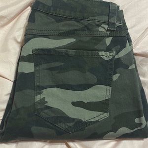 Rewash skinny jeans. Size 26